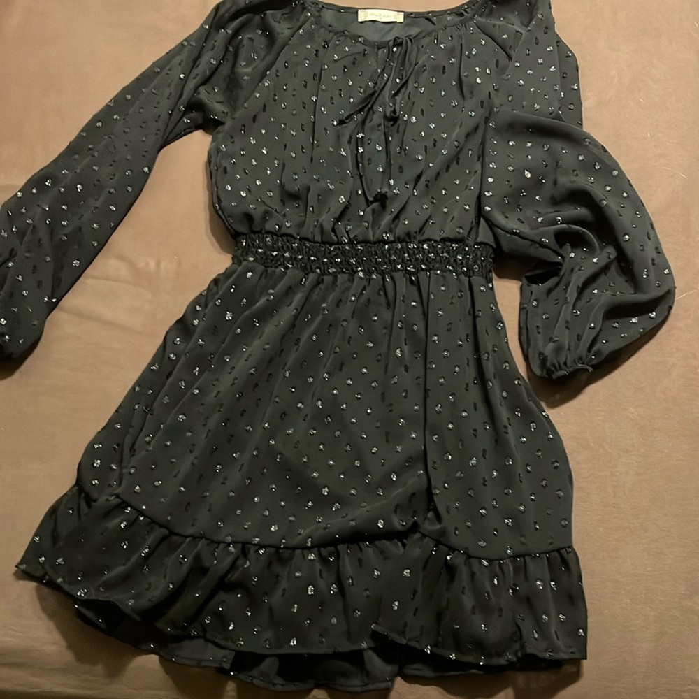 Alter’d State Dress